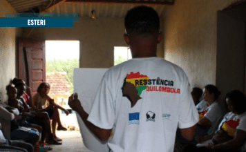 Brasile, il coraggio delle quilombolas: donne in prima linea nella difesa della terra e dei diritti