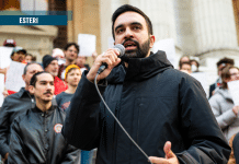 Mamdani, un socialista alla conquista della Grande Mela