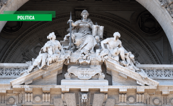 Giustizia sottomessa, vulnus per i cittadini