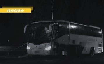 Il basket è solo una scena del crimine. L’ideologia è il movente che nessuno nomina