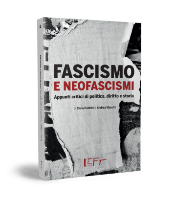 FASCISMO E NEOFASCISMI