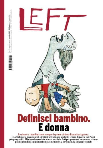 Left 11/2025 NOVEMBRE