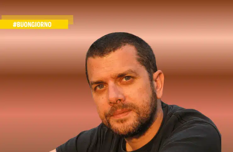 Alberto Trentini e un anno di giorni persi