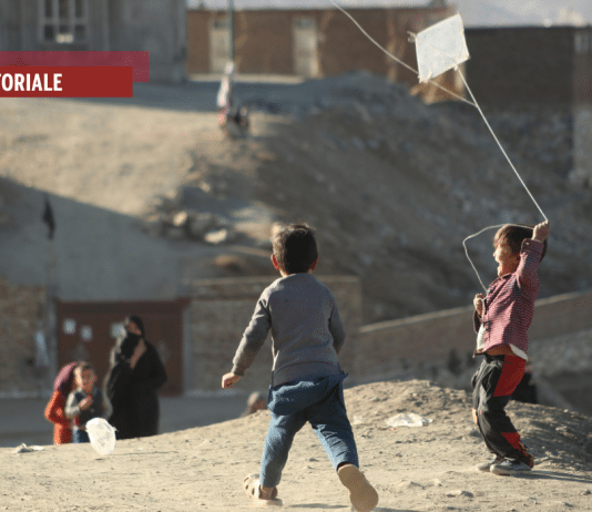 La storia dimenticata