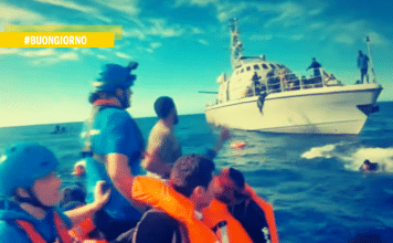 L’Italia dei lager altrui: rinnovato il memorandum libico