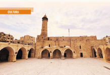 A Gaza la guerra è anche contro la memoria