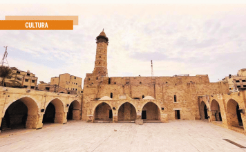 A Gaza la guerra è anche contro la memoria