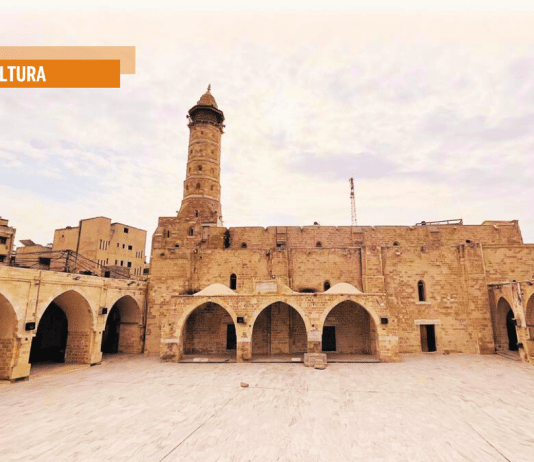 A Gaza la guerra è anche contro la memoria