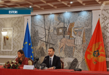 La sfida del Montenegro