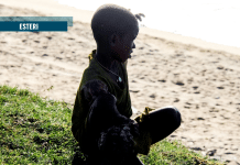 «Io bambino soldato, così sono riuscito a salvarmi»