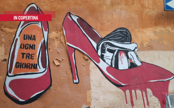 Femminicidio: il maschilismo che uccide ogni giorno