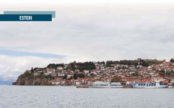 Macedonia del Nord, un’isola felice?