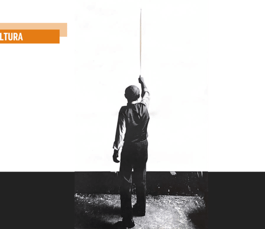 “Io l’arte contemporanea non la capisco”