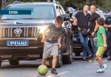 Marina Lalović: Vi racconto la rivolta nonviolenta dei giovani serbi