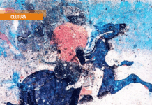 India. Un turbine di quiete