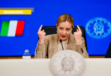 Si chiama gerarchia sociale. E continua