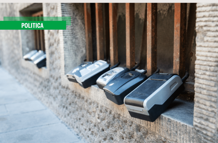 Fuori gli inquilini, dentro i turisti. È la legge del profitto