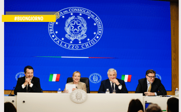 I leccapiedi dei ricchi