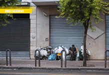 Quando i poveri vanno in trincea per i ricchi