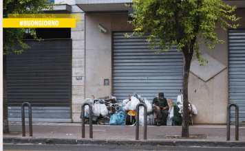 Quando i poveri vanno in trincea per i ricchi