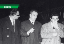 L’eredità di Pietro Ingrao: la ricerca sulla emancipazione umana