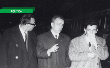 L’eredità di Pietro Ingrao: la ricerca sulla emancipazione umana