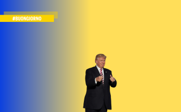 Ucraina. La resa travestita da accordo: l’Europa applaude e scompare