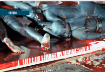 Darfur, il silenzio dell’Occidente di fronte a un genocidio