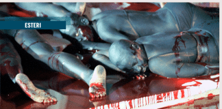 Darfur, il silenzio dell’Occidente di fronte a un genocidio