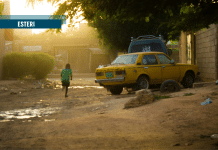 Darfur, il silenzio dell’Occidente di fronte a un genocidio