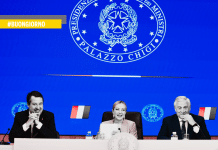 La maggioranza in modalità televendita: ogni Regione un’offerta speciale