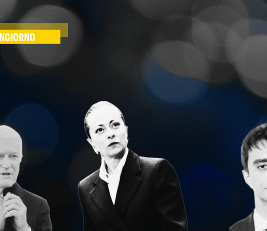 L’ombra sul Quirinale? È la maggioranza che la proietta