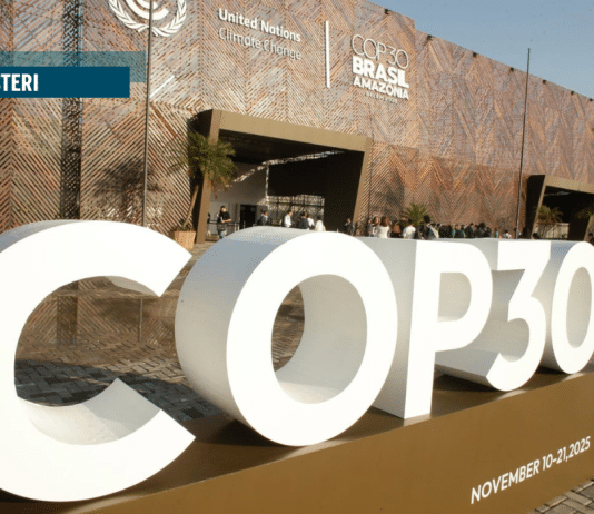 La COP30 senza verità e senza una roadmap per l’uscita dai fossili