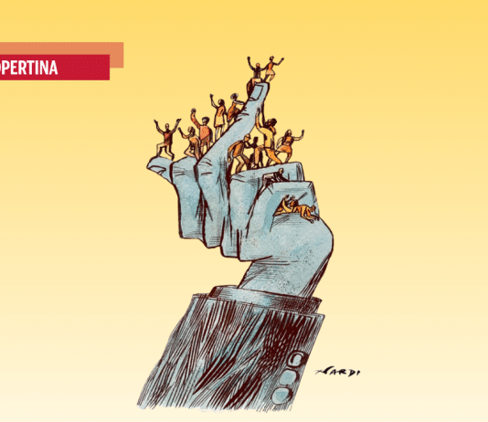 L’età del coraggio