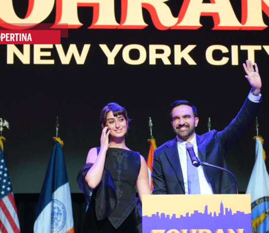 Mamdani e la rivolta gentile dei giovani newyorkesi