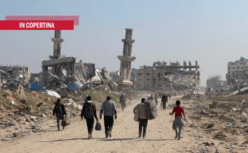 Perché Gaza è emblema di tutte le ingiustizie