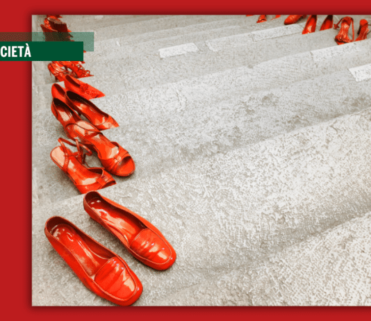 Irene Vella: «Il femminicidio non è un’emergenza. È un sistema»