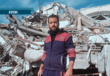 L’inverno a Gaza. Una testimonianza dal campo di Al-Zahraa