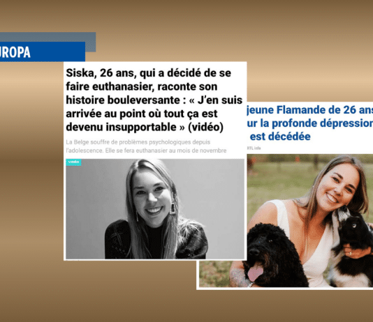 Eutanasia e depressione. Il dovere di fare chiarezza