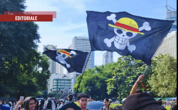 La rivolta gentile della Gen Z. Disobbedire per restare umani