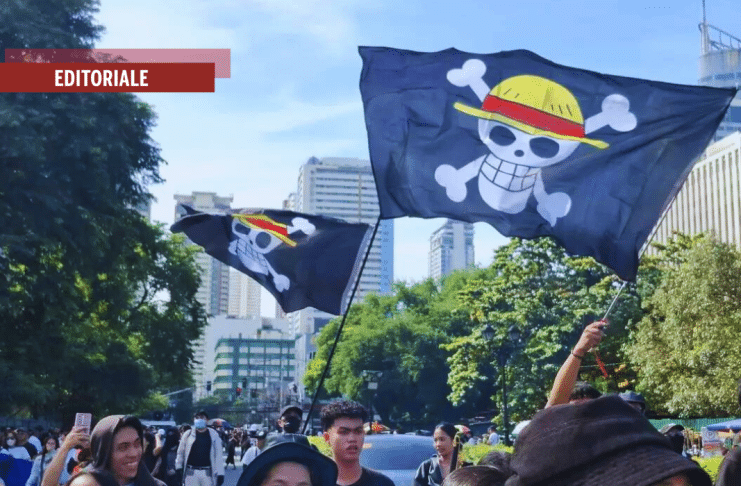 La rivolta gentile della Gen Z. Disobbedire per restare umani