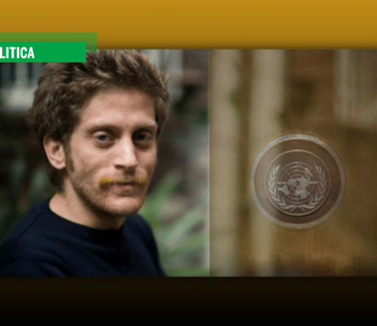 Mario Paciolla, la verità negata. I genitori chiedono una commissione parlamentare per bucare il muro di omertà