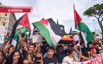 Donatella Della Porta: La Gen Z ha denudato i re di mezzo mondo