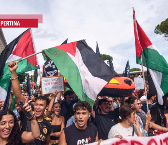 Donatella Della Porta: La Gen Z ha denudato i re di mezzo mondo