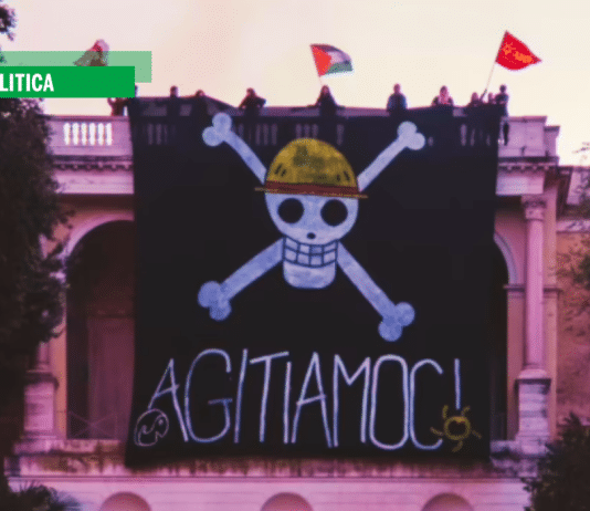 Educazione affettiva e diritti. La scuola che gli studenti immaginano è molto diversa da quella di Valditara