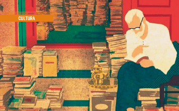 Scrivere per non essere dimenticati. A colloquio con Rachid Benzine