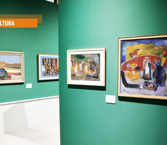 Quei ragazzi che dipinsero un mondo