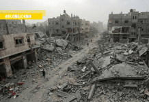 Troppe anime, nessuna vergogna: il cortocircuito dem su Israele