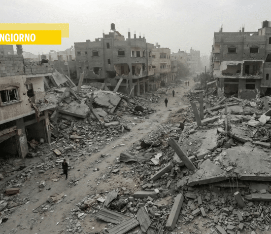 Troppe anime, nessuna vergogna: il cortocircuito dem su Israele