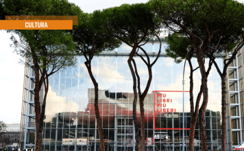 Abbattere i muri, ripensare la politica